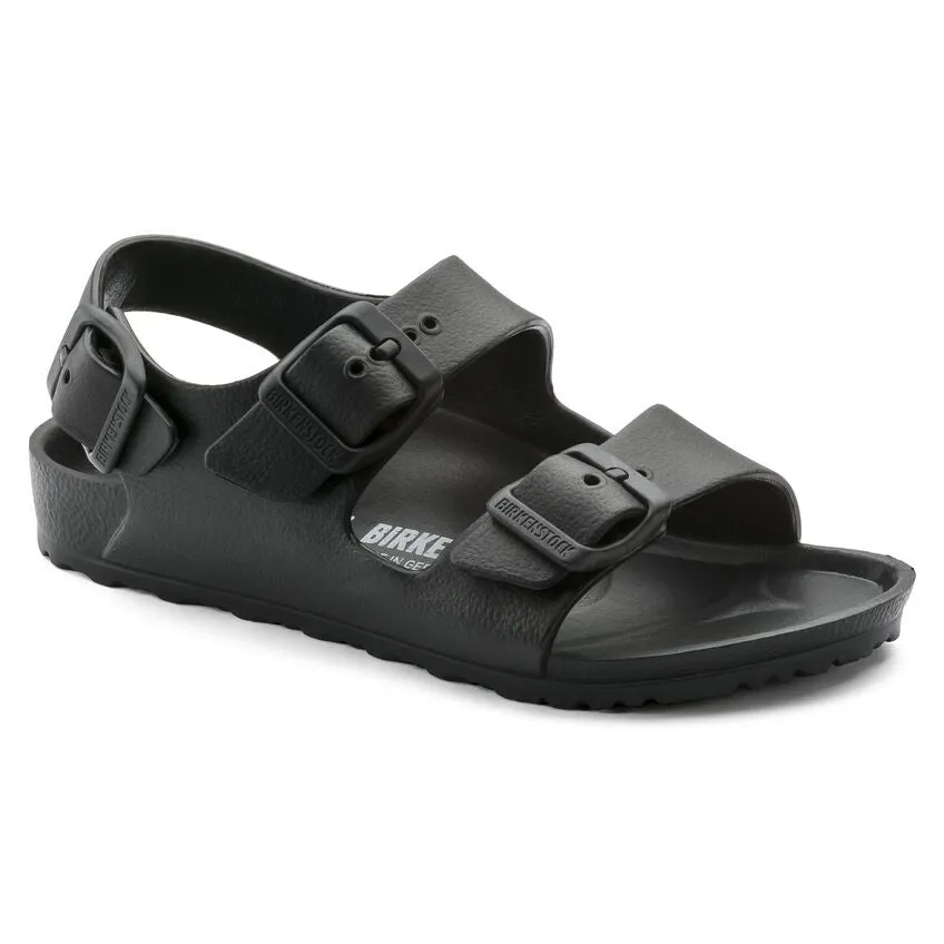BIRKENSTOCK Kids' Milano Sandal EVA