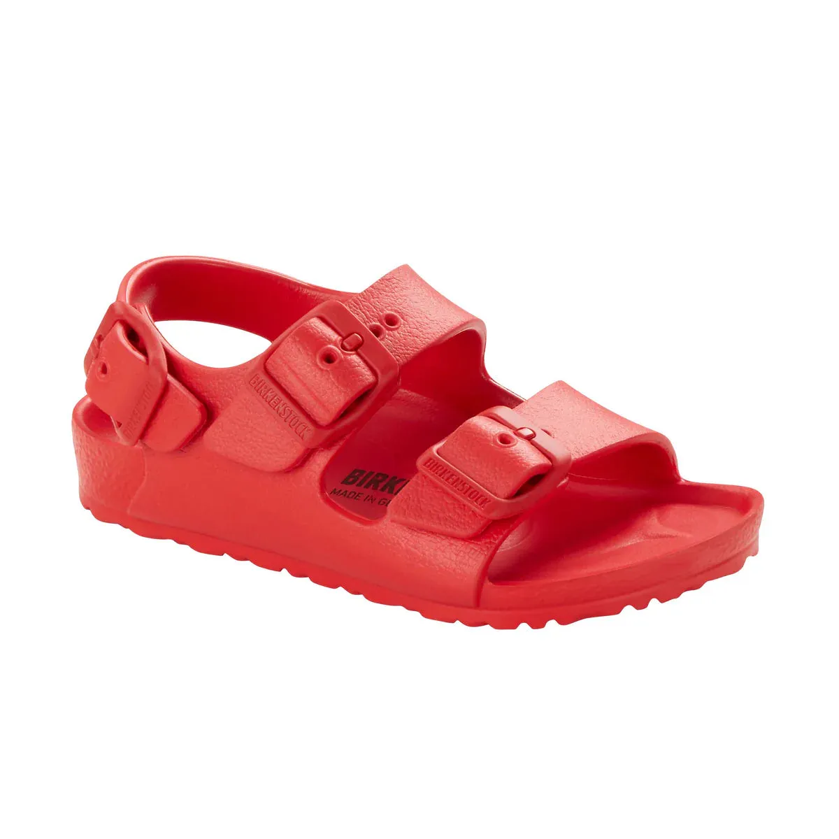 BIRKENSTOCK Kids' Milano Sandal EVA