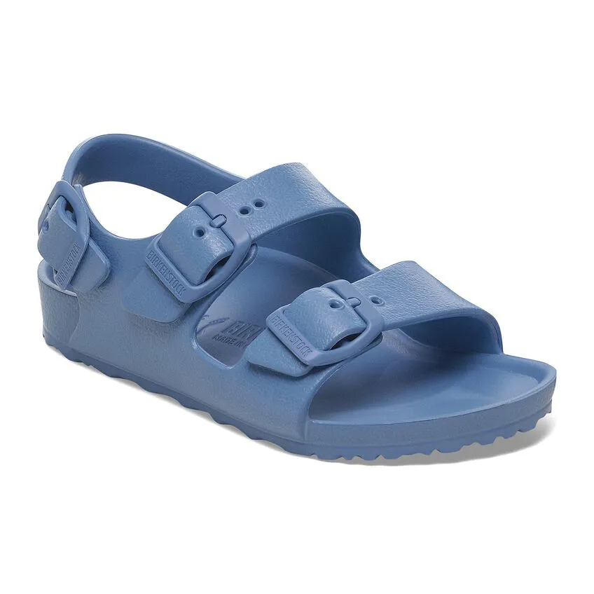 BIRKENSTOCK Kids' Milano Sandal EVA