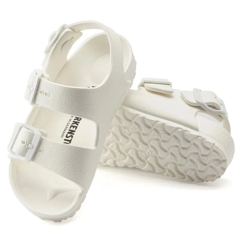 BIRKENSTOCK Kids' Milano Sandal EVA