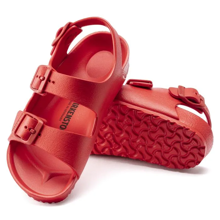 BIRKENSTOCK Kids' Milano Sandal EVA