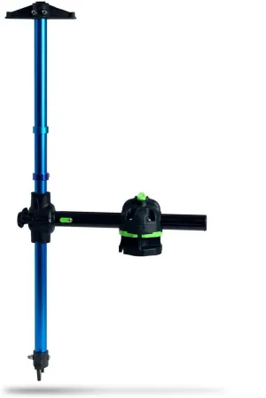 Bixpy RailBlaza® Universal Hexx Adapter