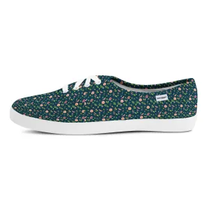 Blossom Vintage Classic Sneaker