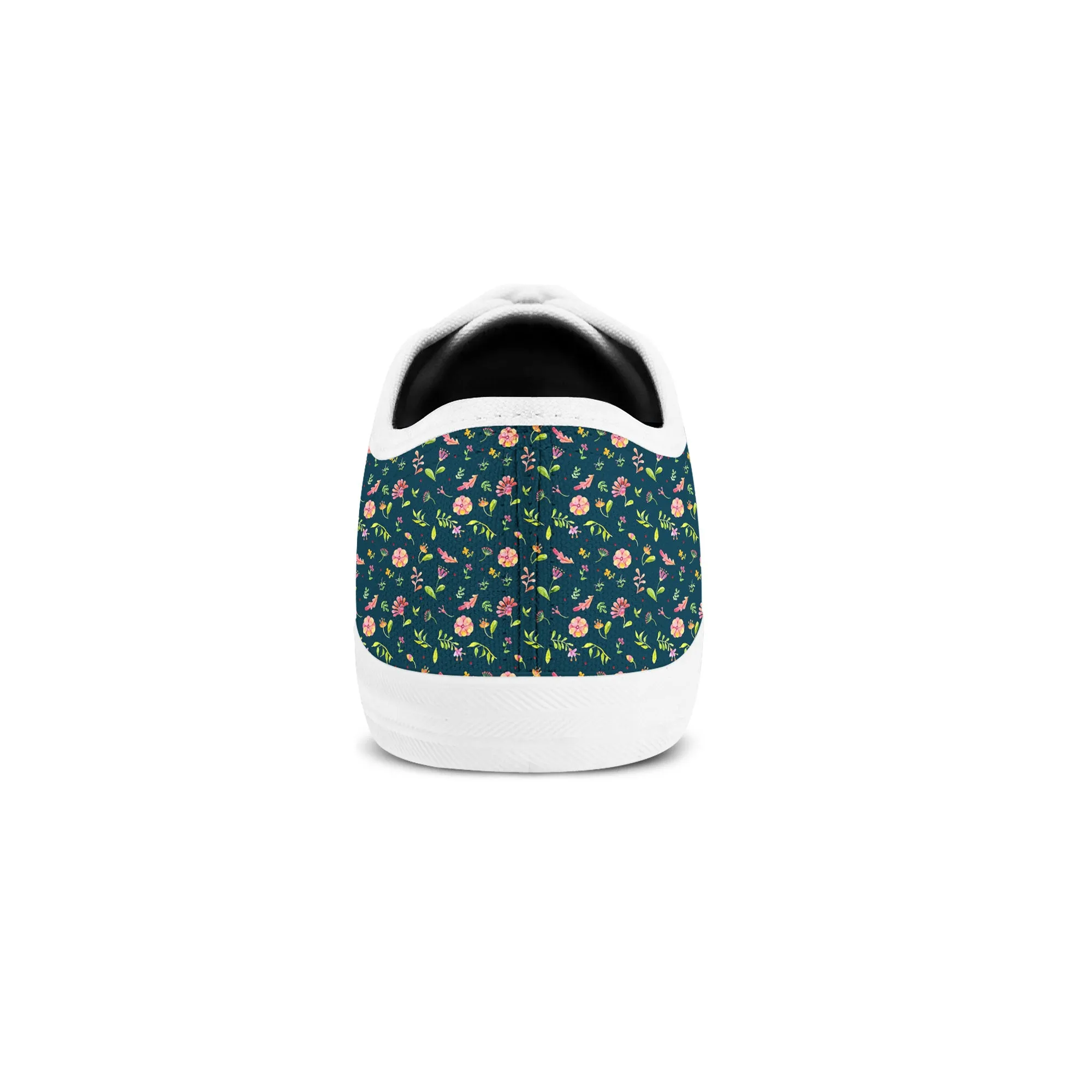 Blossom Vintage Classic Sneaker