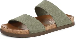 Blowfish Malibu Womens Leah Slide Sandal Sage Green 11 M