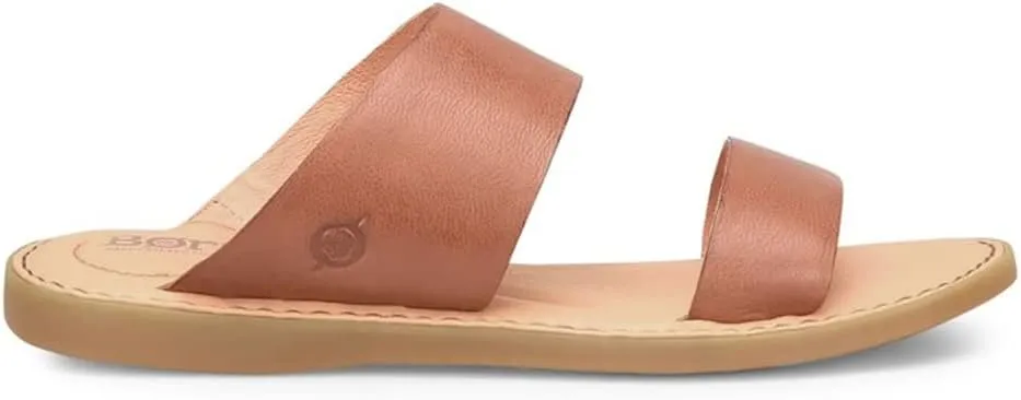 BORN Inslo Brown 7 M (B)