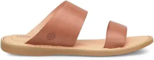 BORN Inslo Brown 7 M (B)