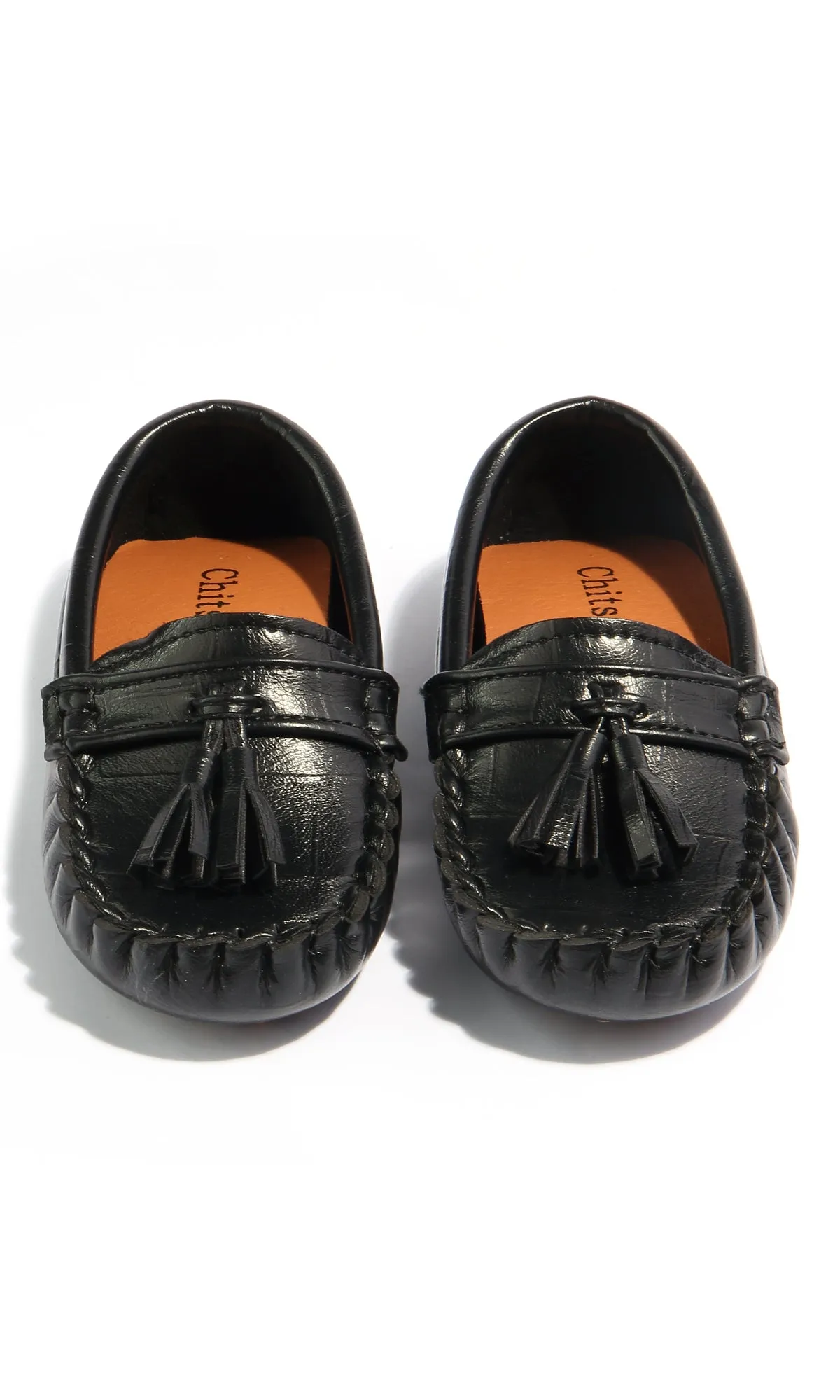 Boys Loafer - 0307102