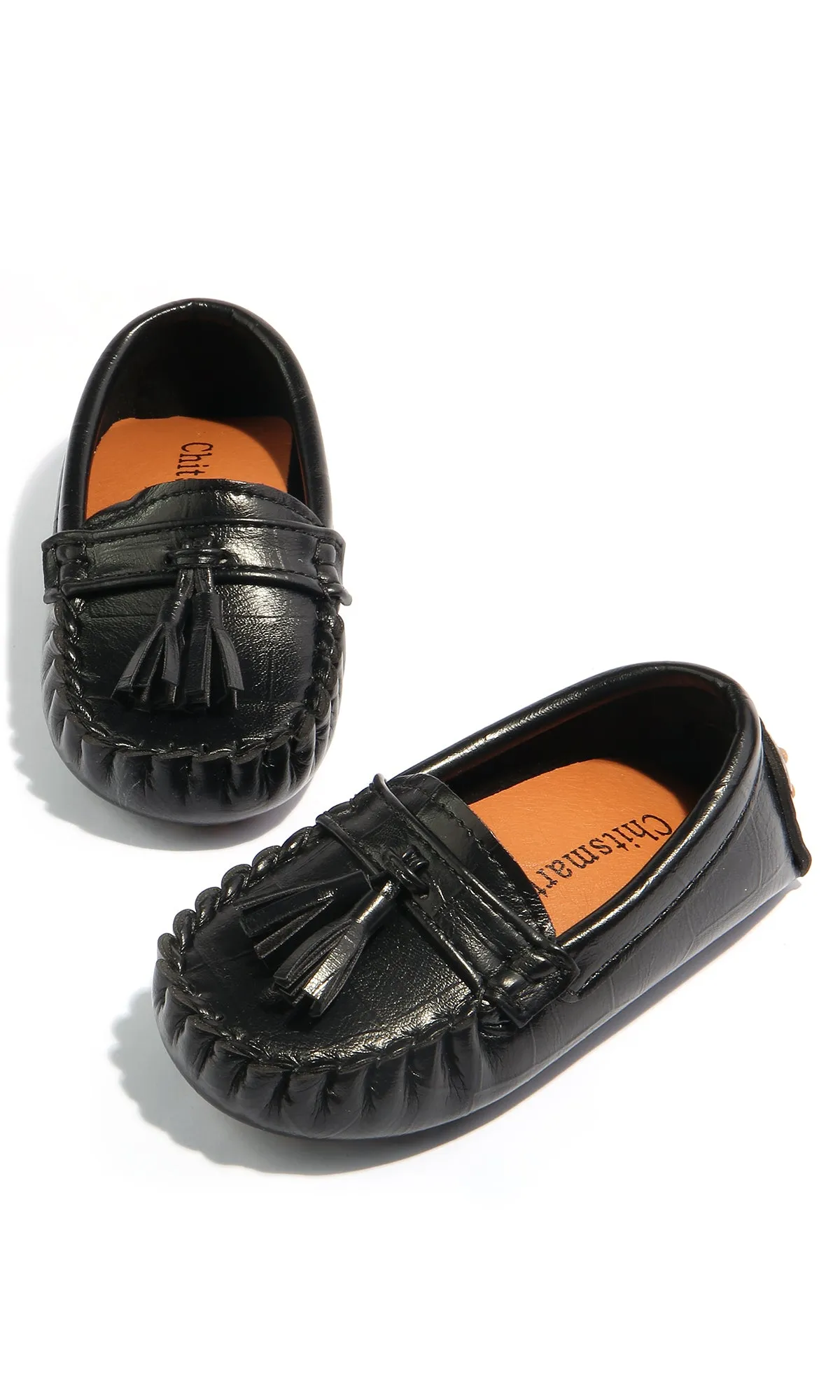 Boys Loafer - 0307102