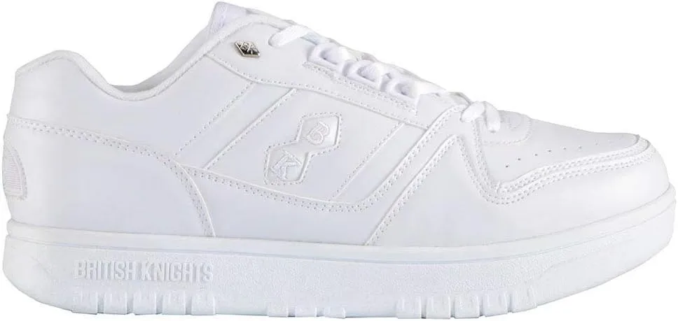 British Knights Men's Kings Sl Low Sneaker