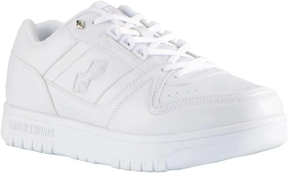 British Knights Men's Kings Sl Low Sneaker