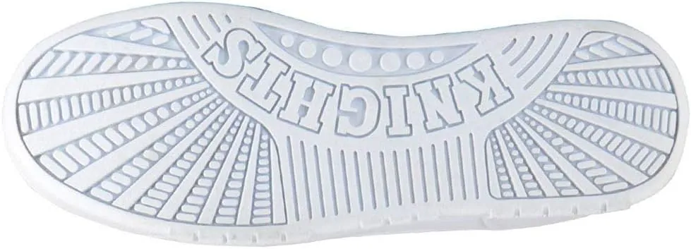 British Knights Men's Kings Sl Low Sneaker