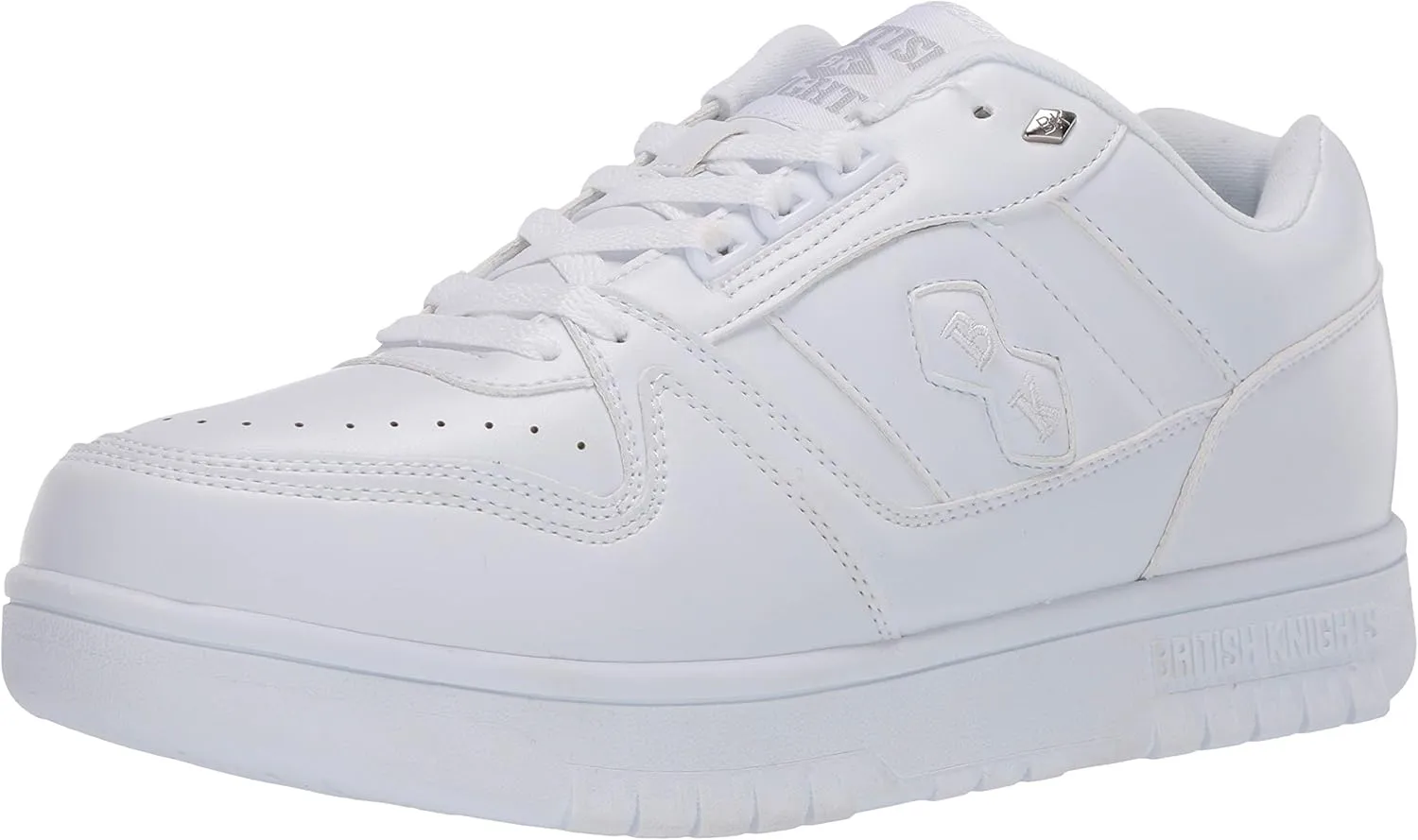 British Knights Men's Kings Sl Low Sneaker
