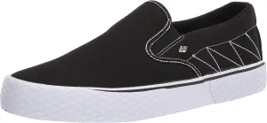 British Knights Women's Condor Classic Slip-on Fashion Sneaker