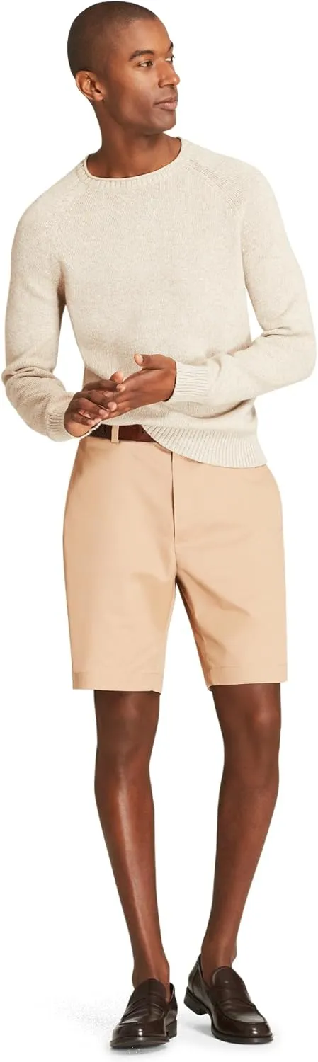 Brooks Brothers Men's Lightweight Advantage Chino Shorts