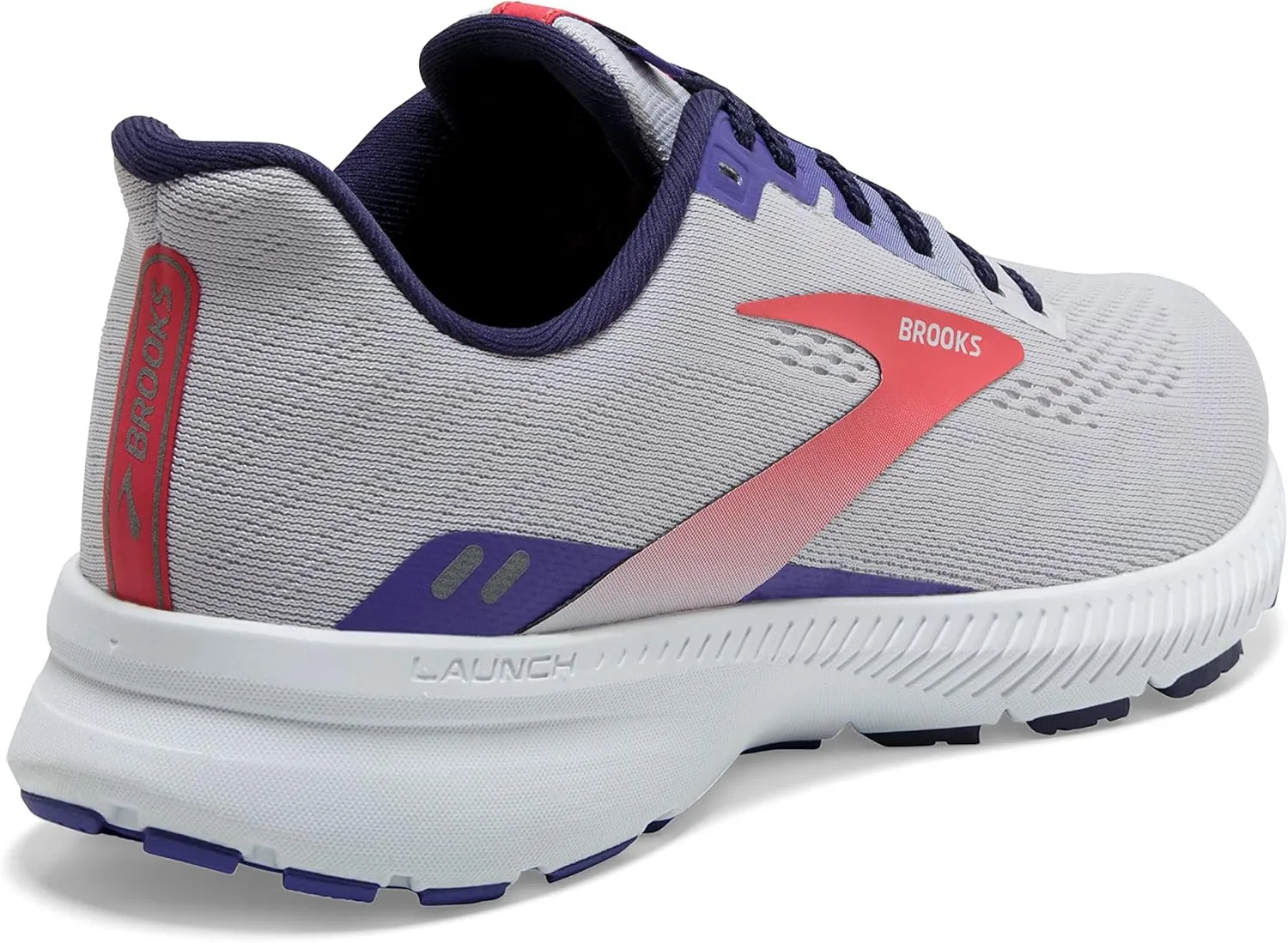 Brooks Women's Launch 8 Neutral Running Shoe