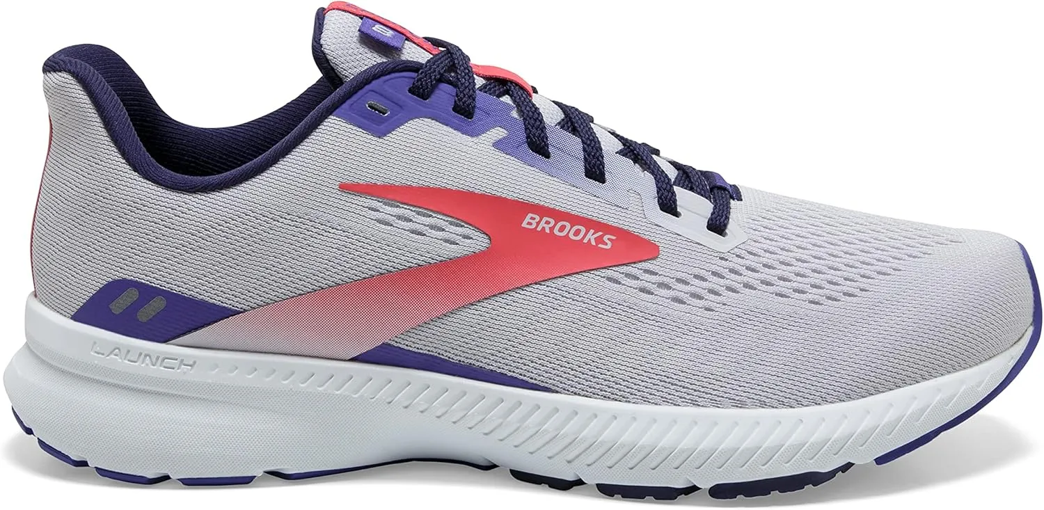 Brooks Women's Launch 8 Neutral Running Shoe