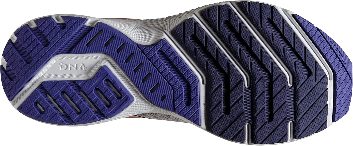 Brooks Women's Launch 8 Neutral Running Shoe