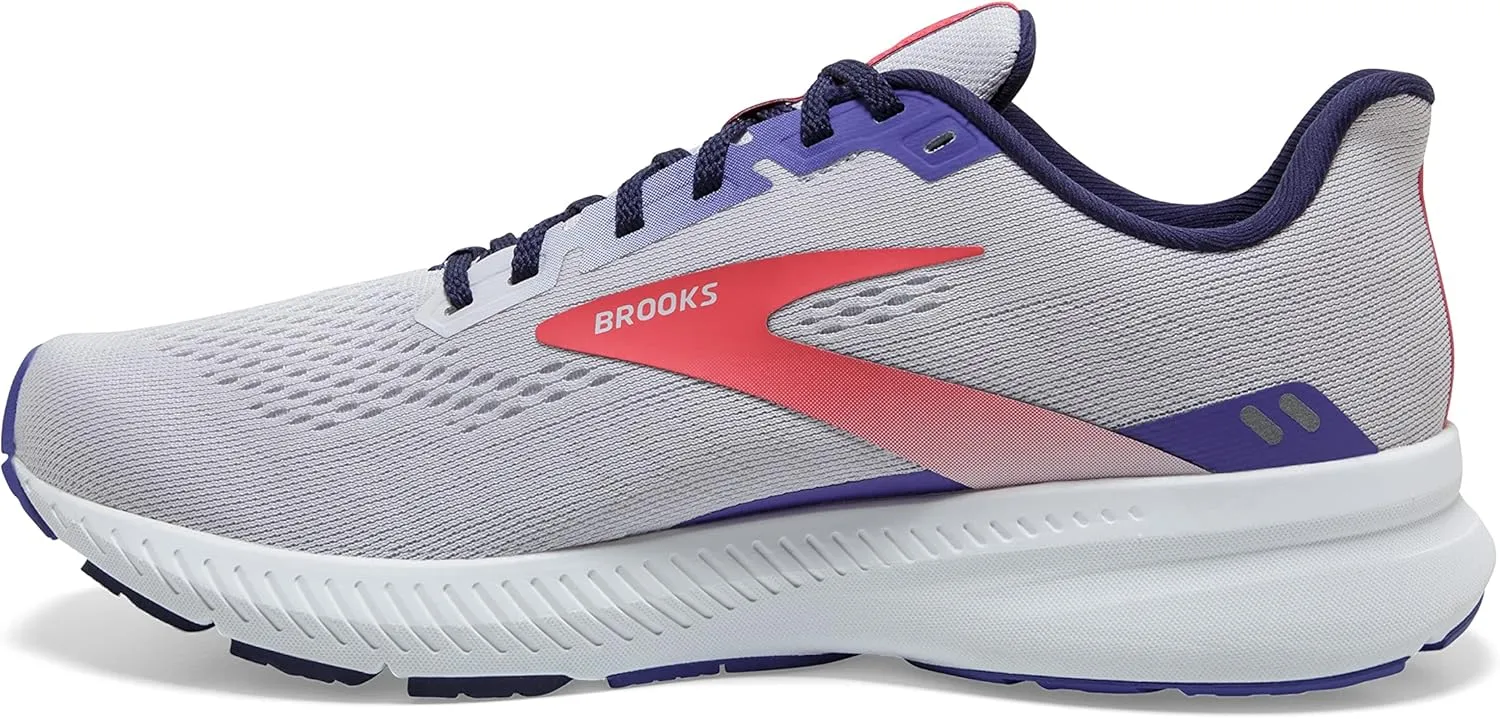 Brooks Women's Launch 8 Neutral Running Shoe