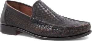 Bruno Magli Men's Tonio Italian Leather Shoes
