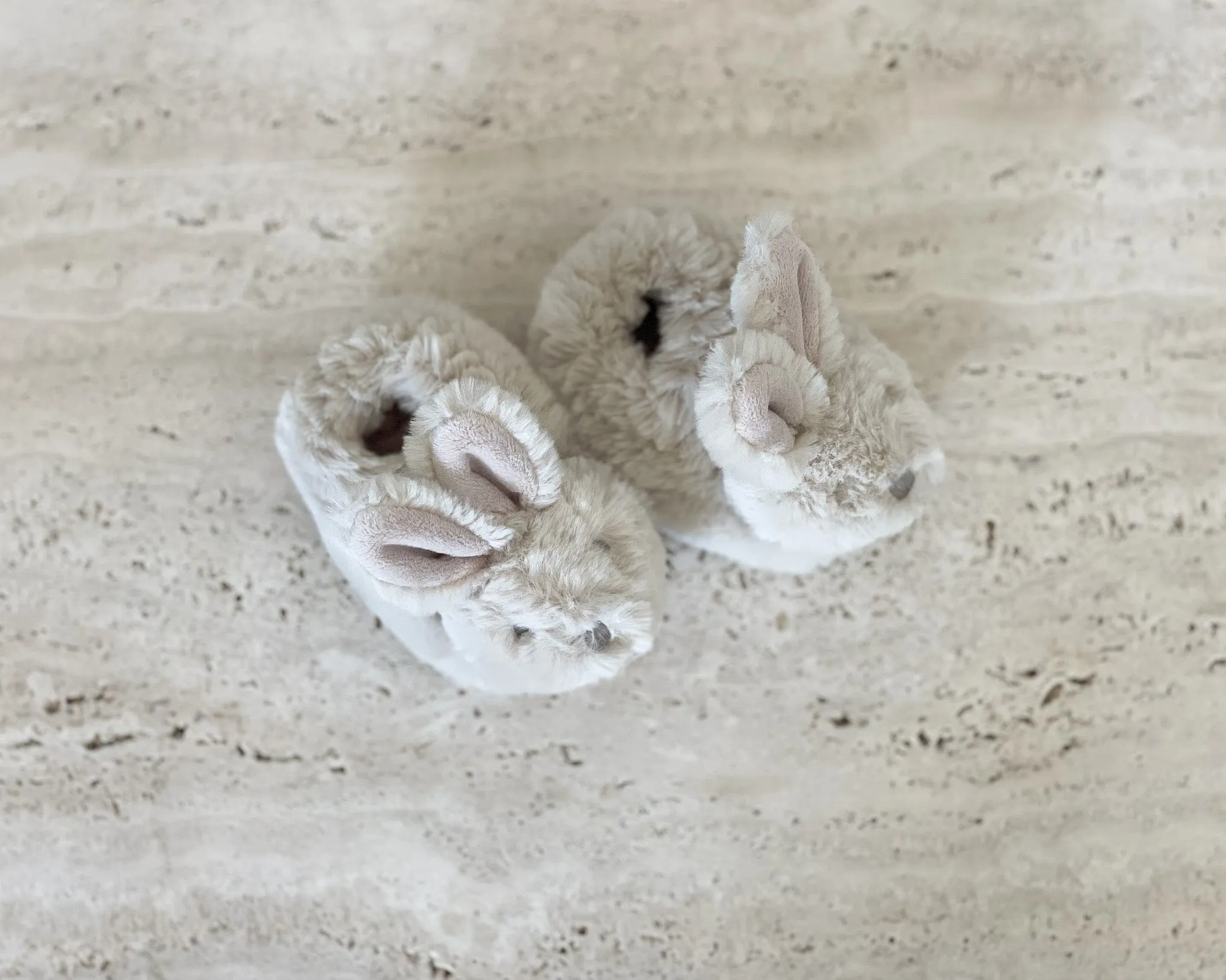Bunny Booties