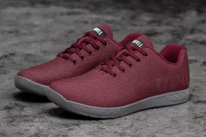 CABERNET GREY TRAINER (MEN'S)