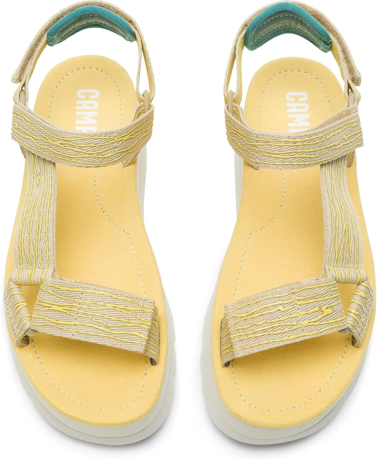 Camper Women's Sandal