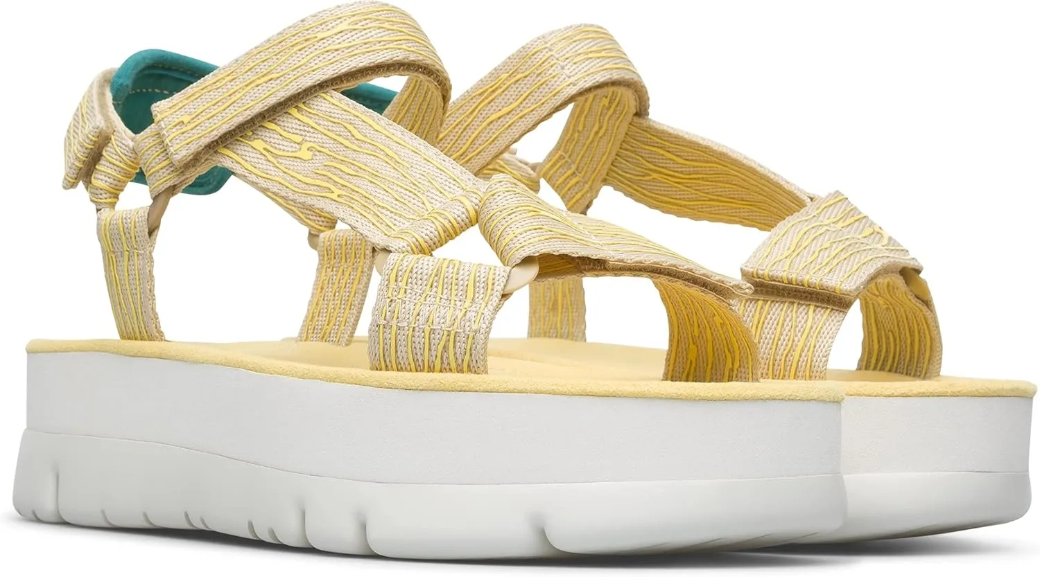 Camper Women's Sandal