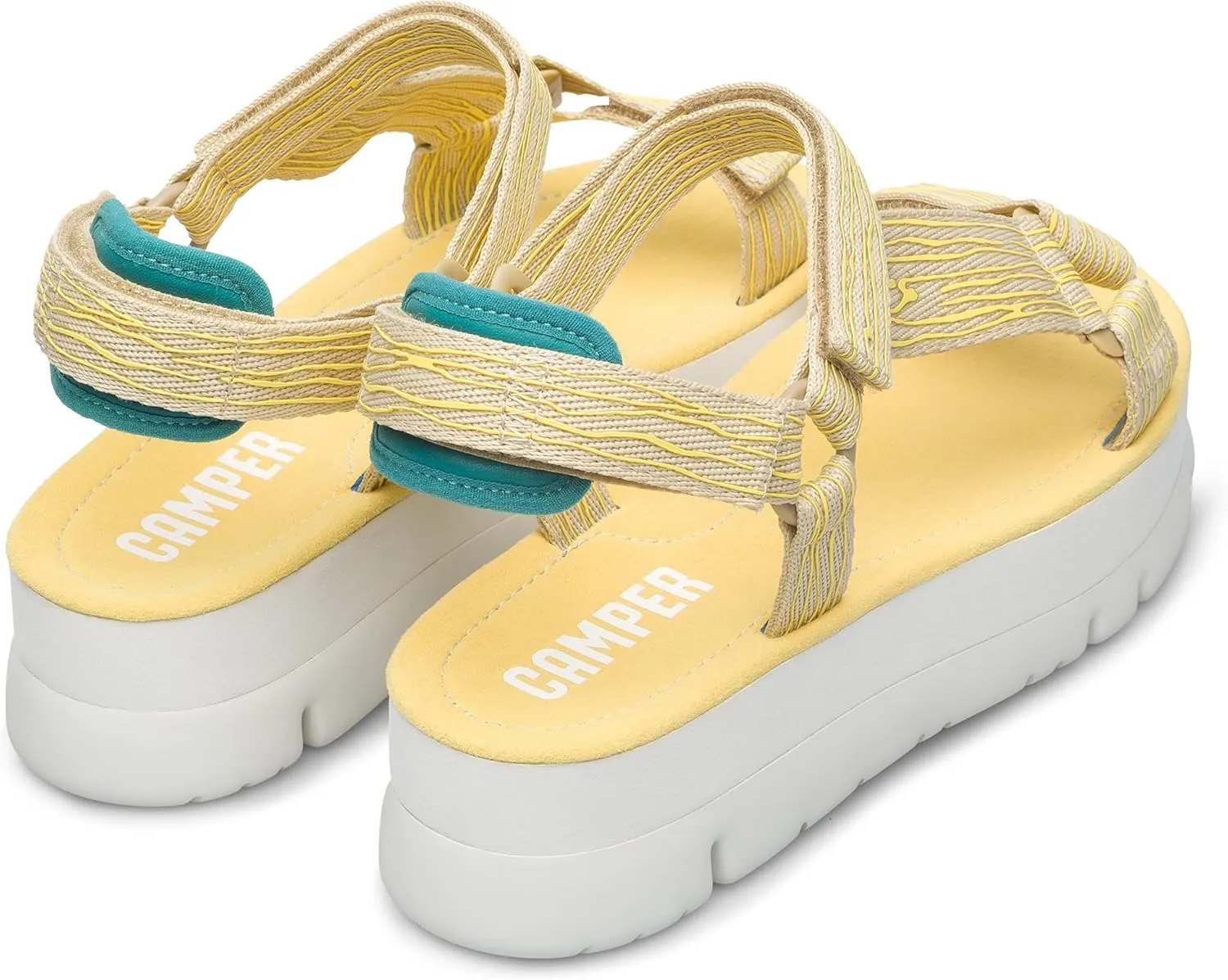 Camper Women's Sandal