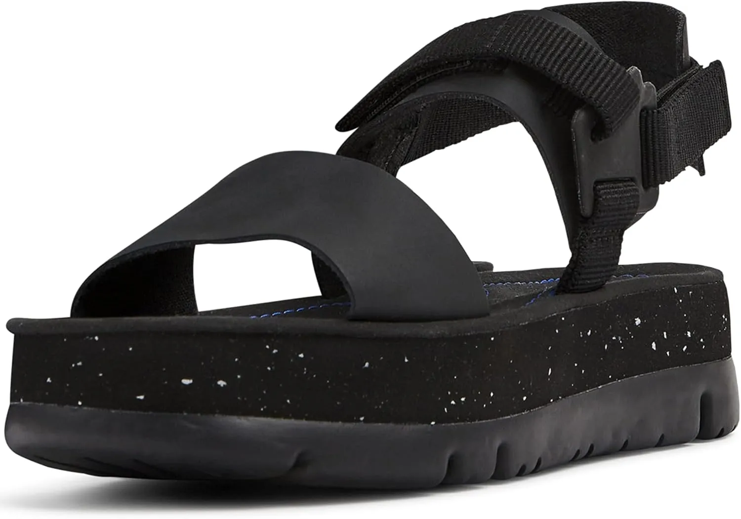 Camper Women's Wedge Sandal