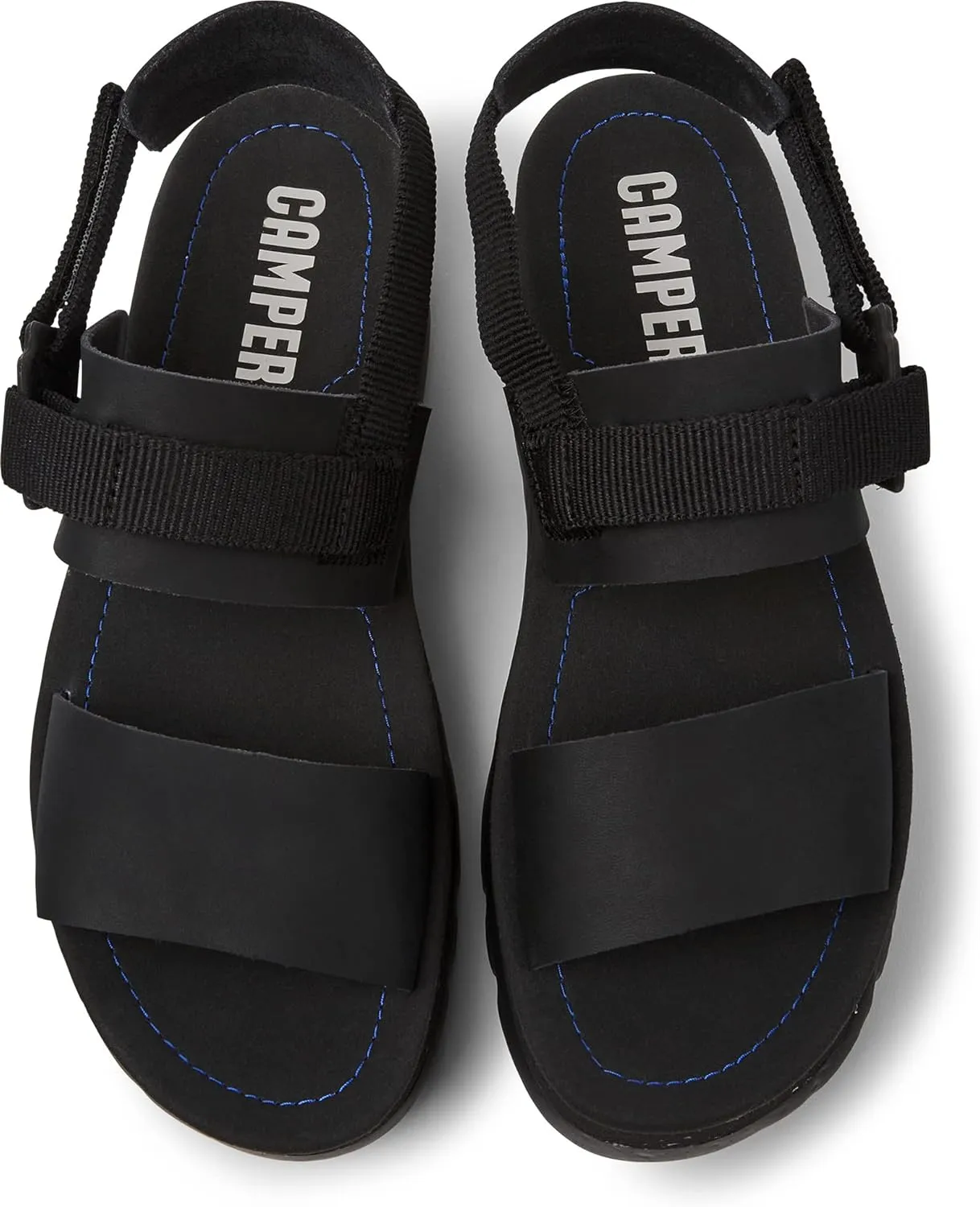 Camper Women's Wedge Sandal
