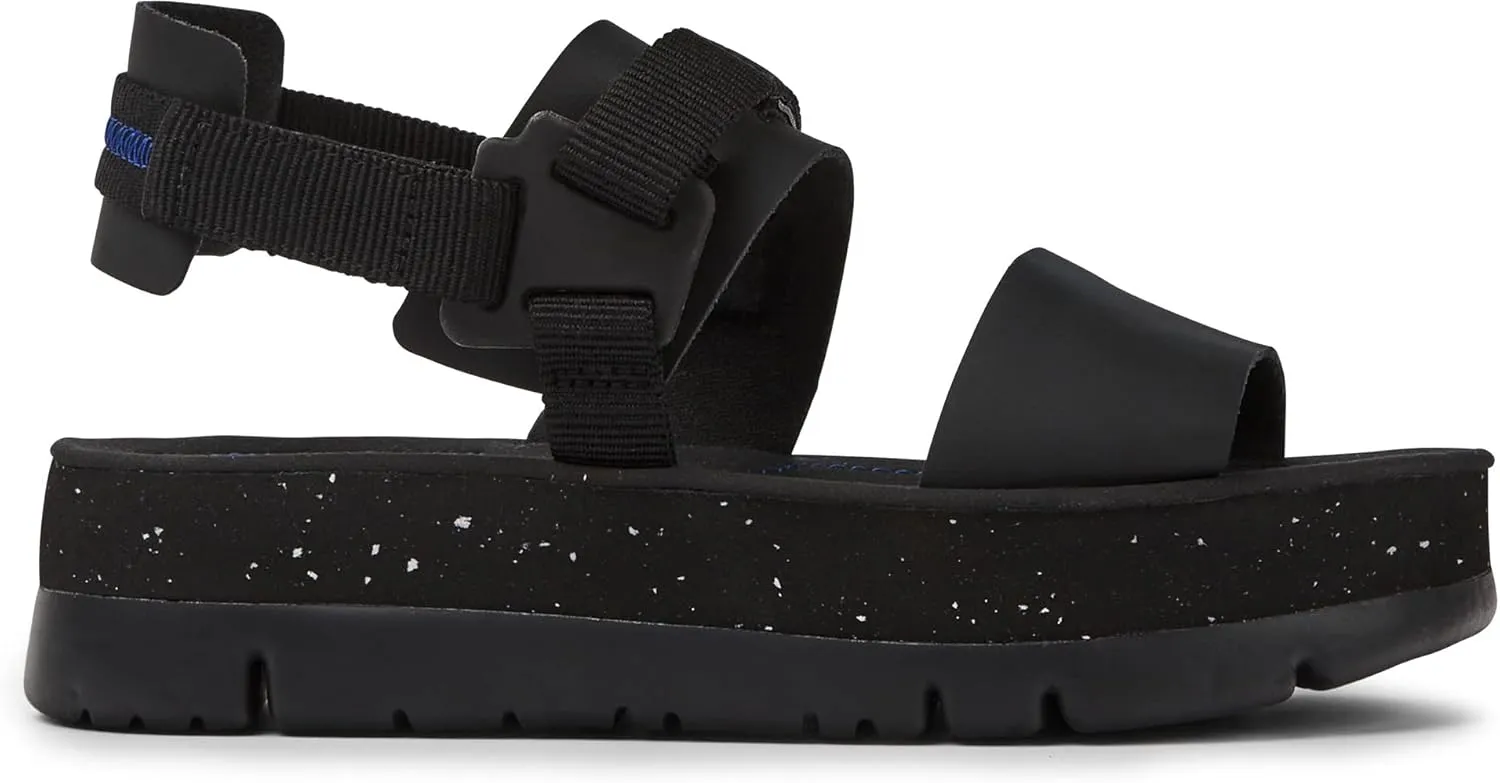 Camper Women's Wedge Sandal