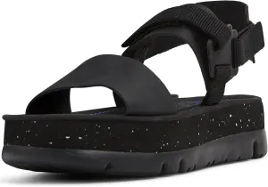 Camper Women's Wedge Sandal