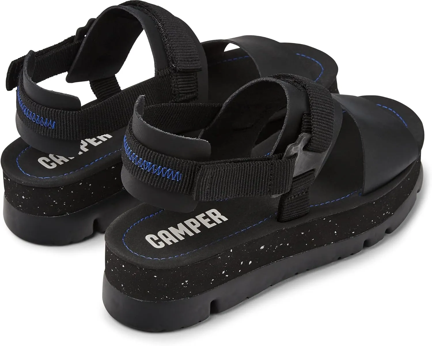 Camper Women's Wedge Sandal