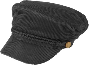 C.C Cotton Fisherman Cap, Cotton Fiddler Cap, Cotton Sailor Cap
