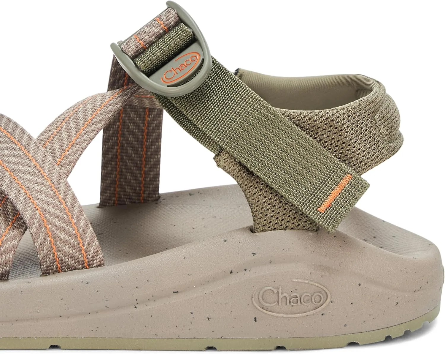 Chaco Men's Cushz Sandal