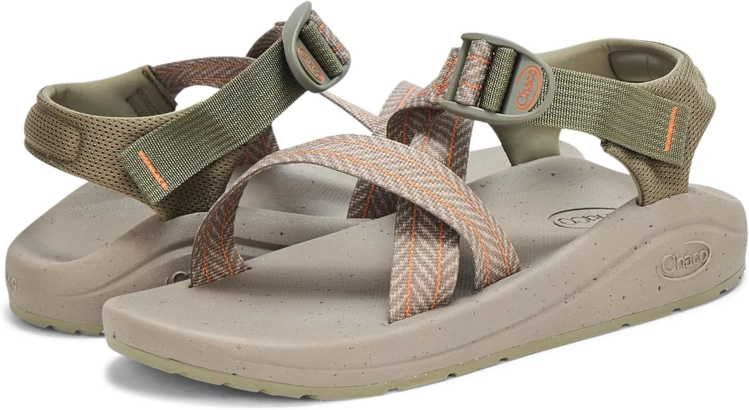 Chaco Men's Cushz Sandal
