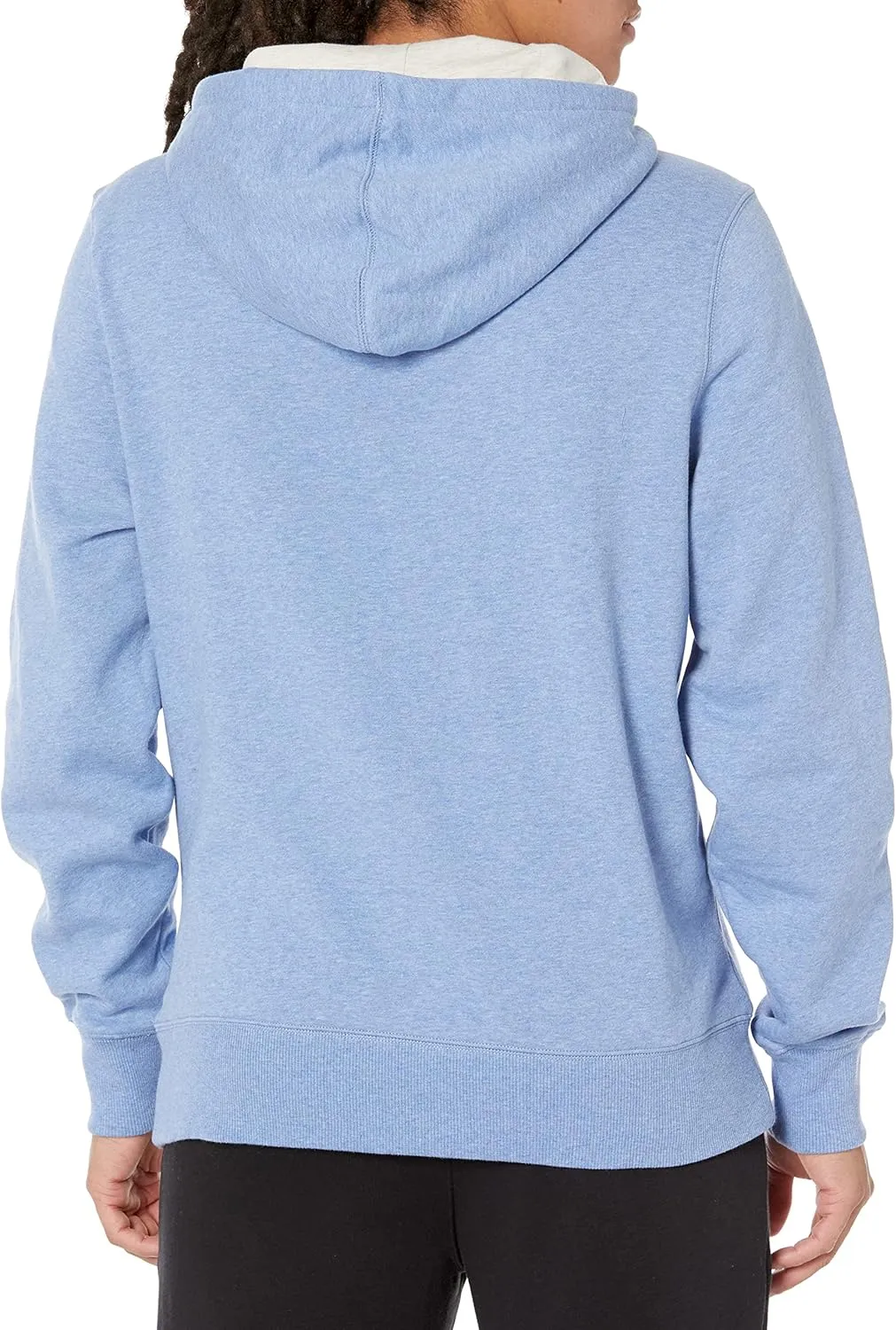 Champion Men's Authentic Originals Sueded Pullover Hoodie