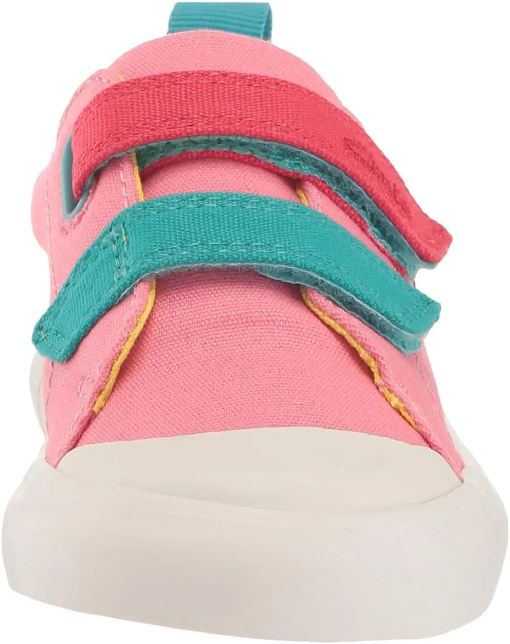 Clarks Girl's Foxingtorlo T. Sneaker