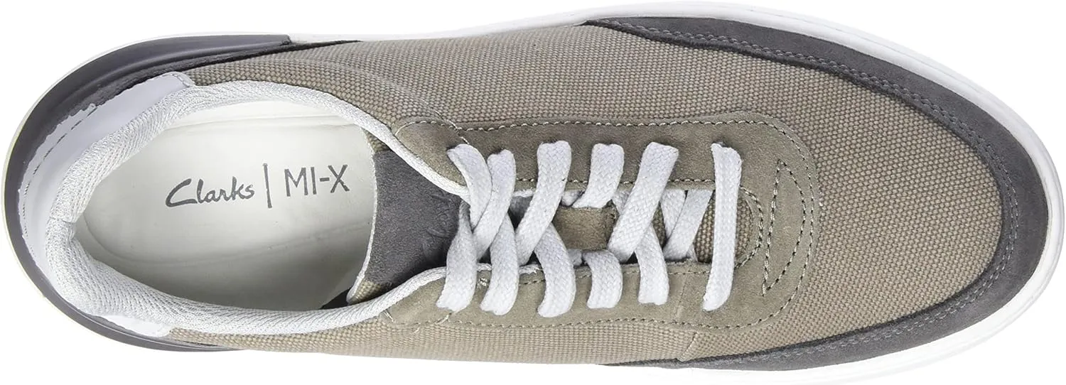 Clarks Men's Sneaker