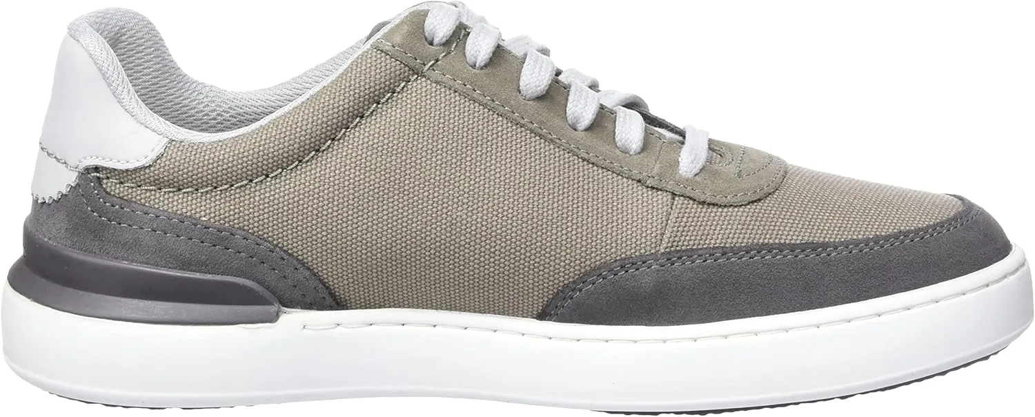 Clarks Men's Sneaker