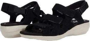 Clarks Women's Alexis Band Sandal