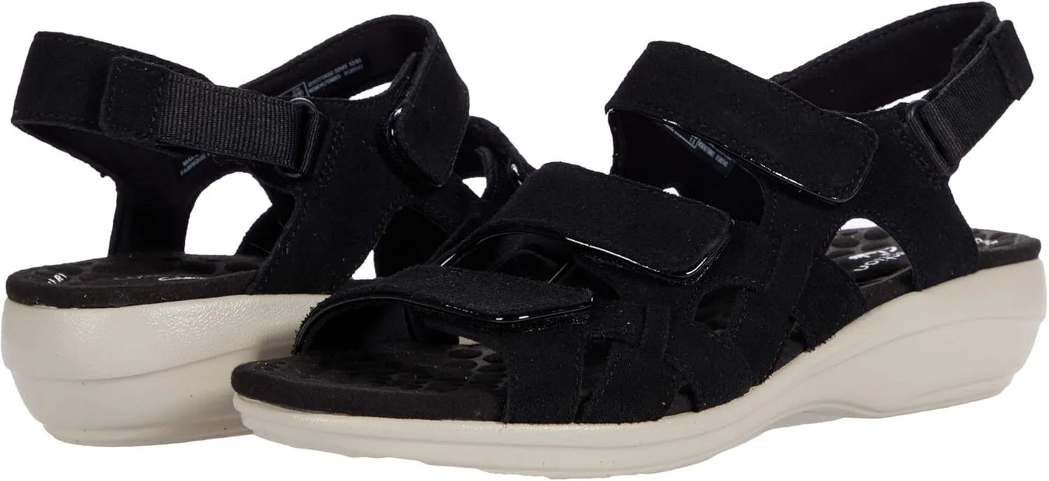 Clarks Women's Alexis Band Sandal