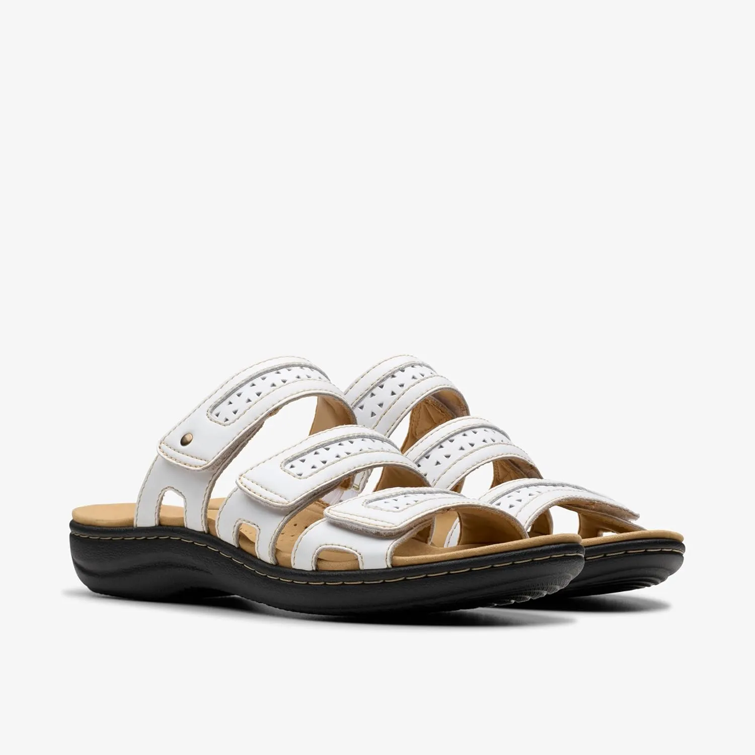 Clarks Women's Casual Sandal