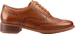Clarks Women's Derby Mary Jane Flat