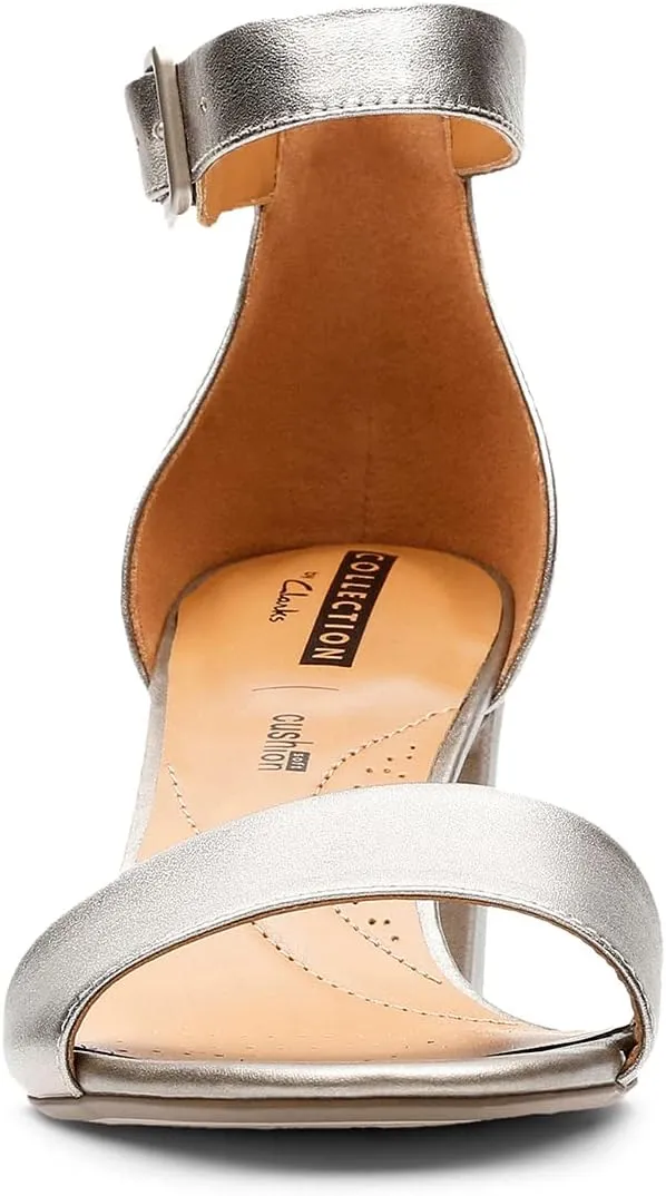 Clarks Women's Deva Mae Dress Sandal