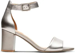 Clarks Women's Deva Mae Dress Sandal