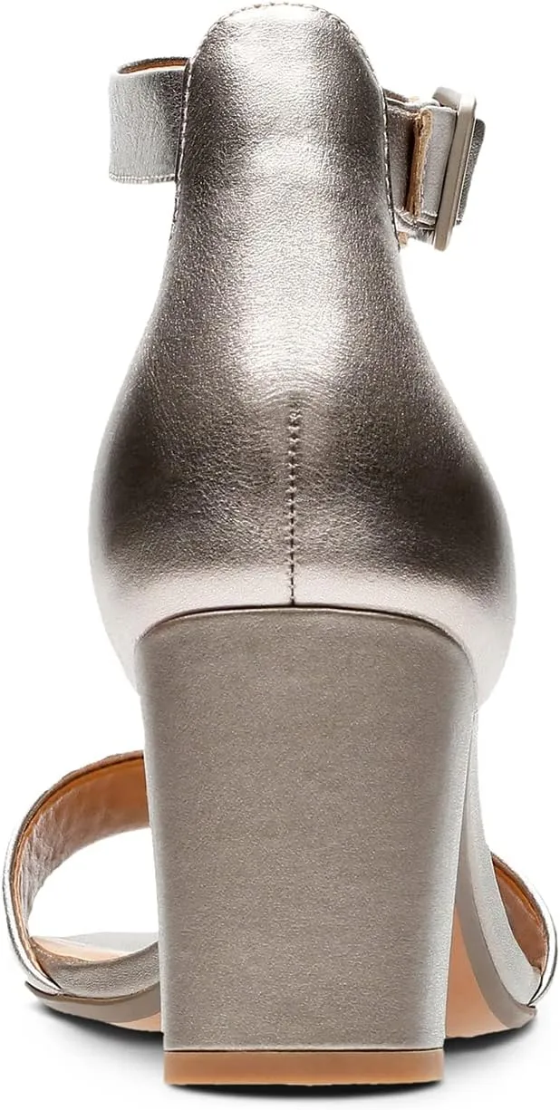 Clarks Women's Deva Mae Dress Sandal