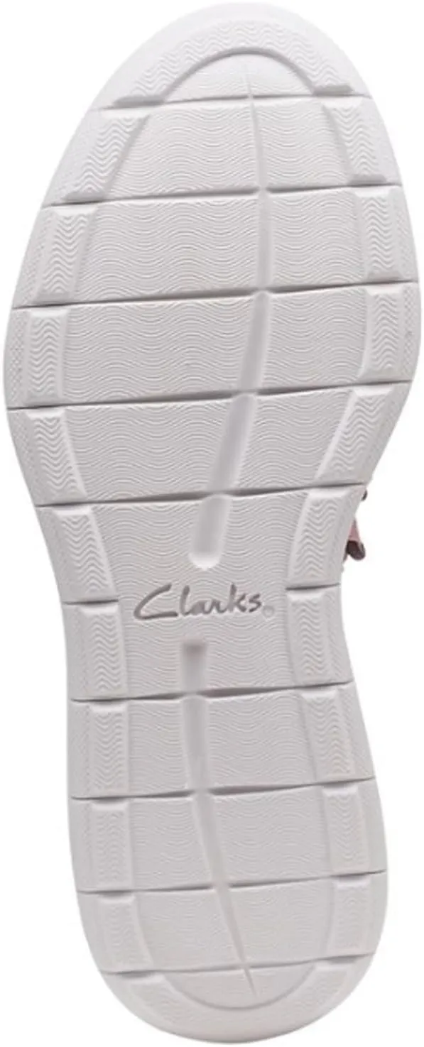 Clarks Women's Ezera Run Loafer