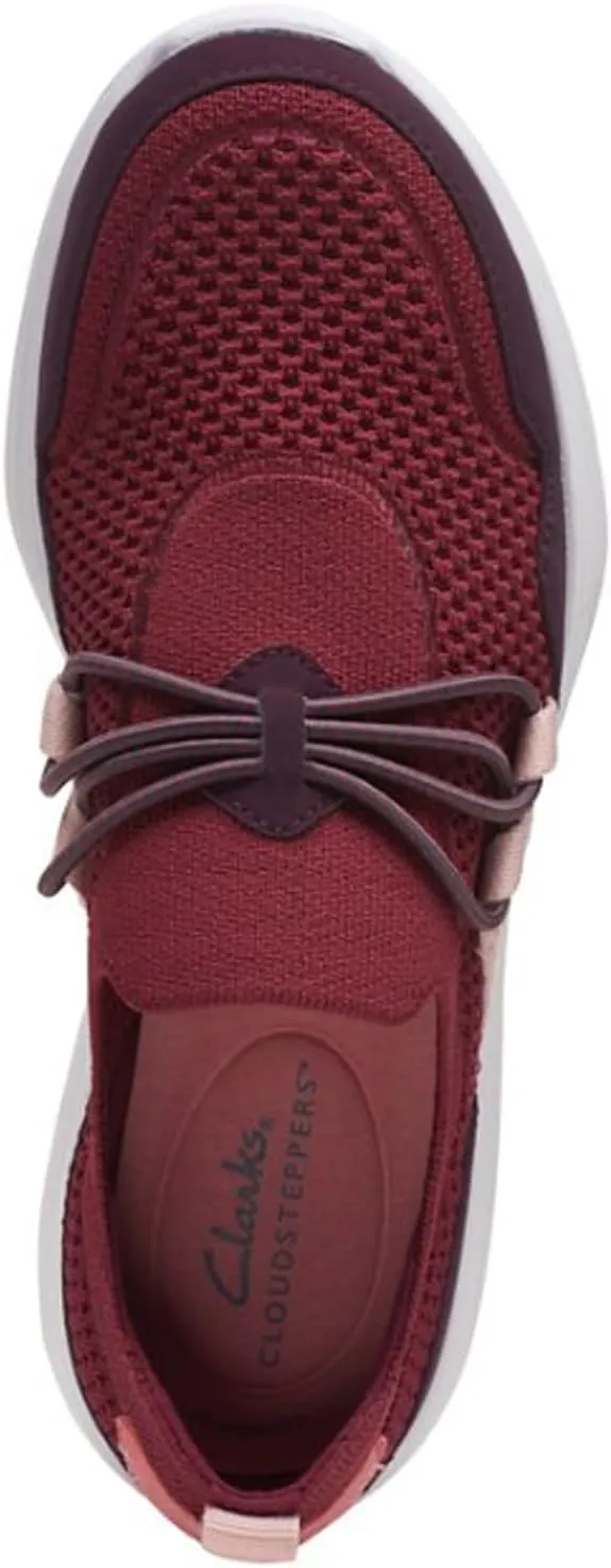Clarks Women's Ezera Run Loafer